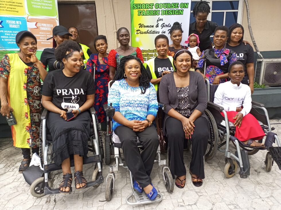 Country Suffering From Prejudice Towards Individuals With Disabilities