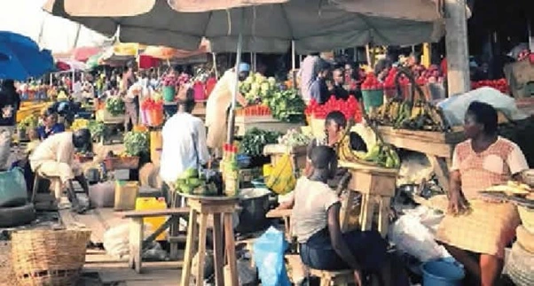 World Bank say Nigeria Having High Food Security Concern