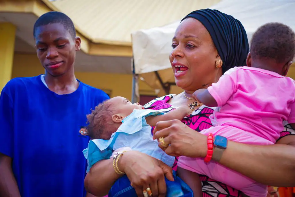 Opportunities for Anambra Children
