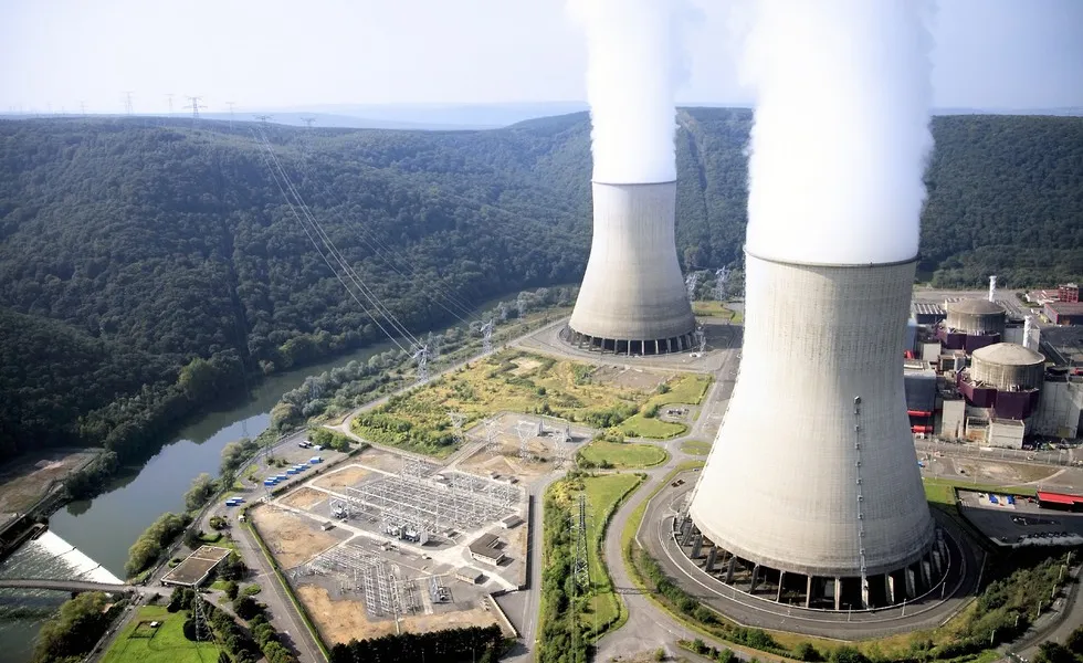 Nuclear Technologies