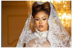 Phyna Calls Out Multichoice
