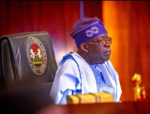 Rating President Tinubu's first 100 days in office?