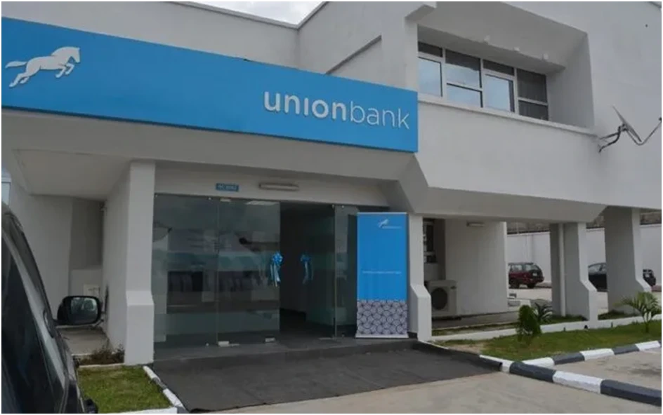 Union Bank Of Nigeria Releases Its CSI Report