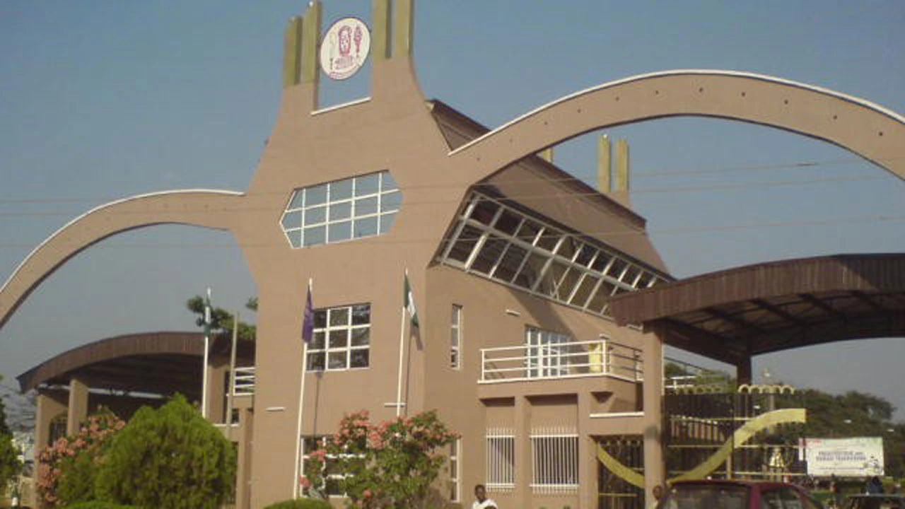 UNIBEN: And A Poet Bows Out