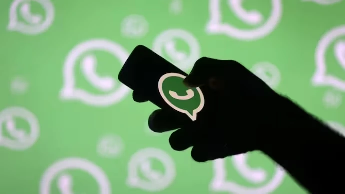 AI Stickers on Whatsapp