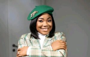 Mercy Chinwo charges N10m