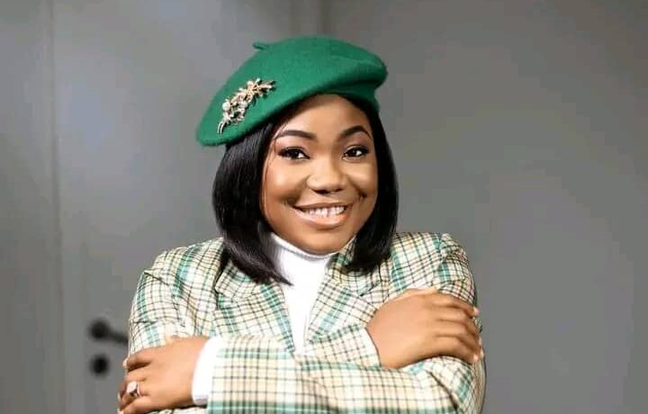 Mercy Chinwo charges N10m