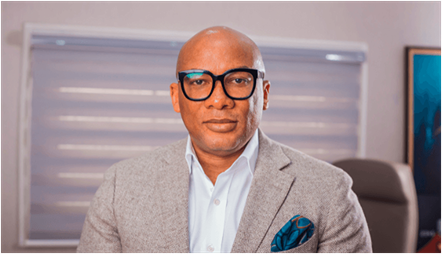 World Entrepreneur Of The Year