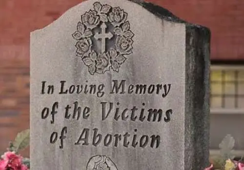 US Churches Holds Memorial