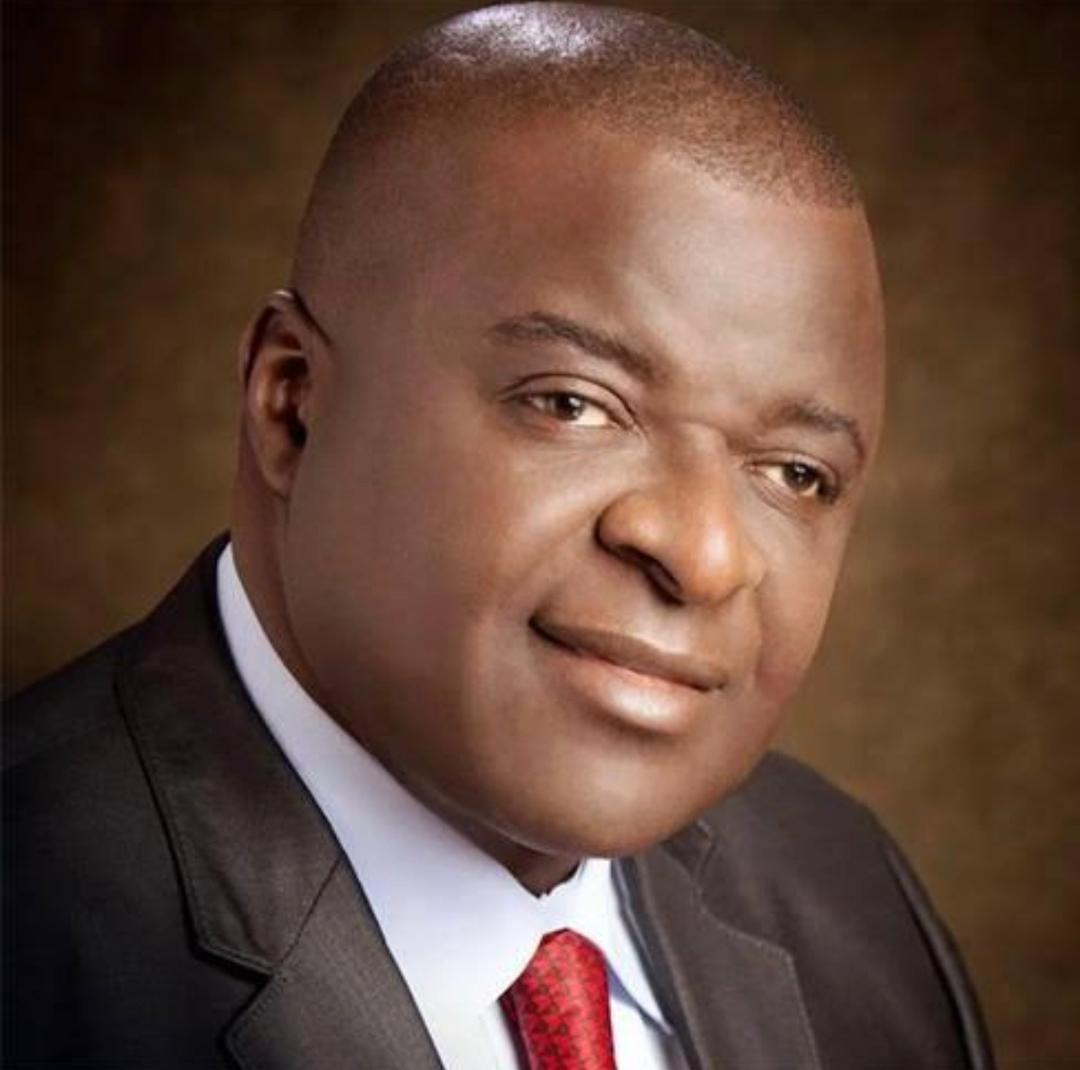 Former Anambra Senator