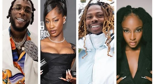 2023 BET award nomination