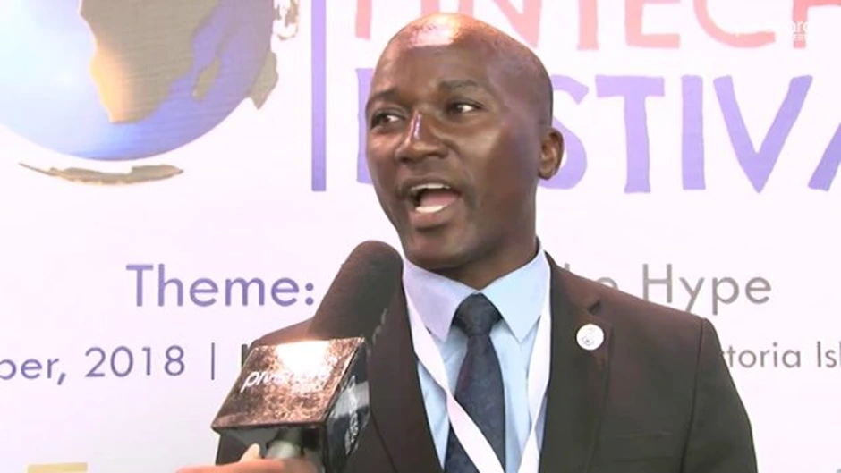 Dr. Afolabi Olowookere