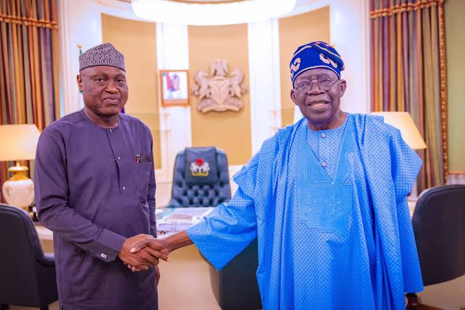 Oyebanji Tinubu