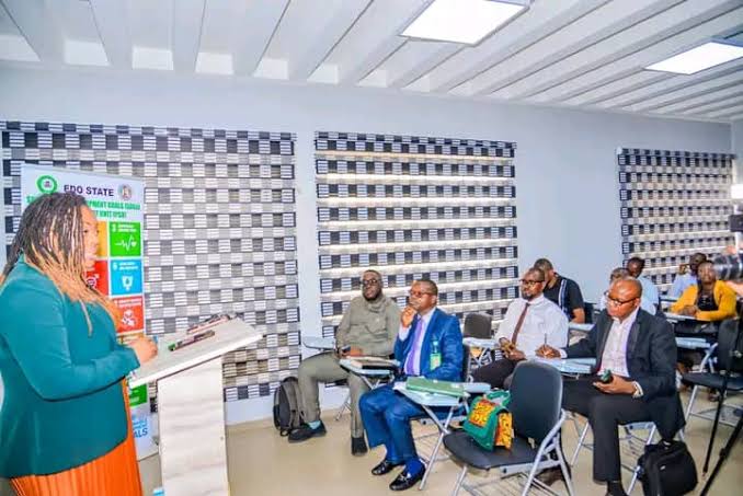 Edo govt role in achieving SDGs