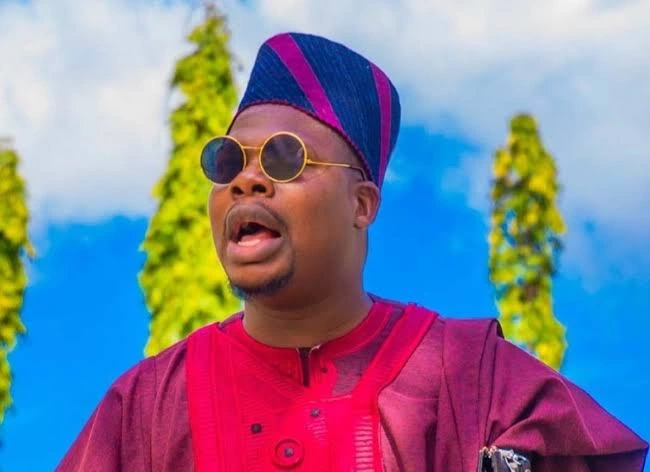 We are Tired- Mr Macaroni To The Nigerian Police