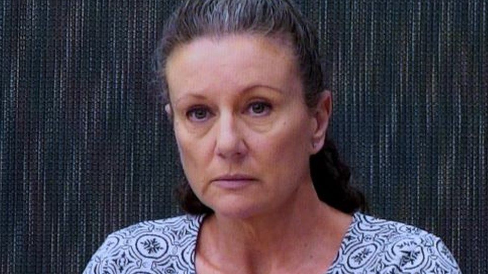 Kathleen Folbigg’s Miscarriage of Justice