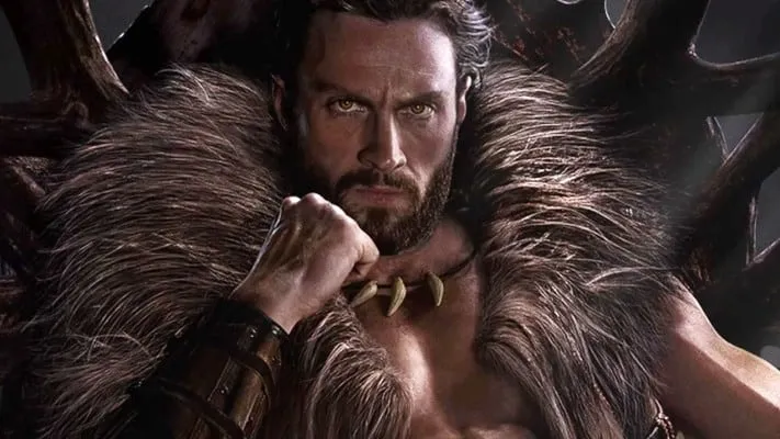 Kraven the Hunter