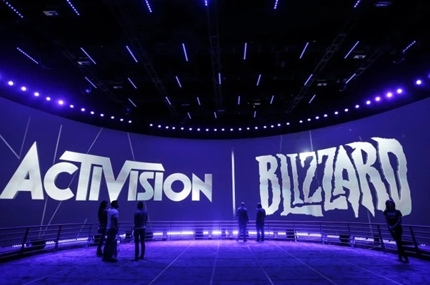 US Actions To Prevent Microsoft's Acquisition Of Activision