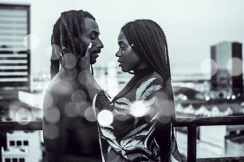love and the sickle cell