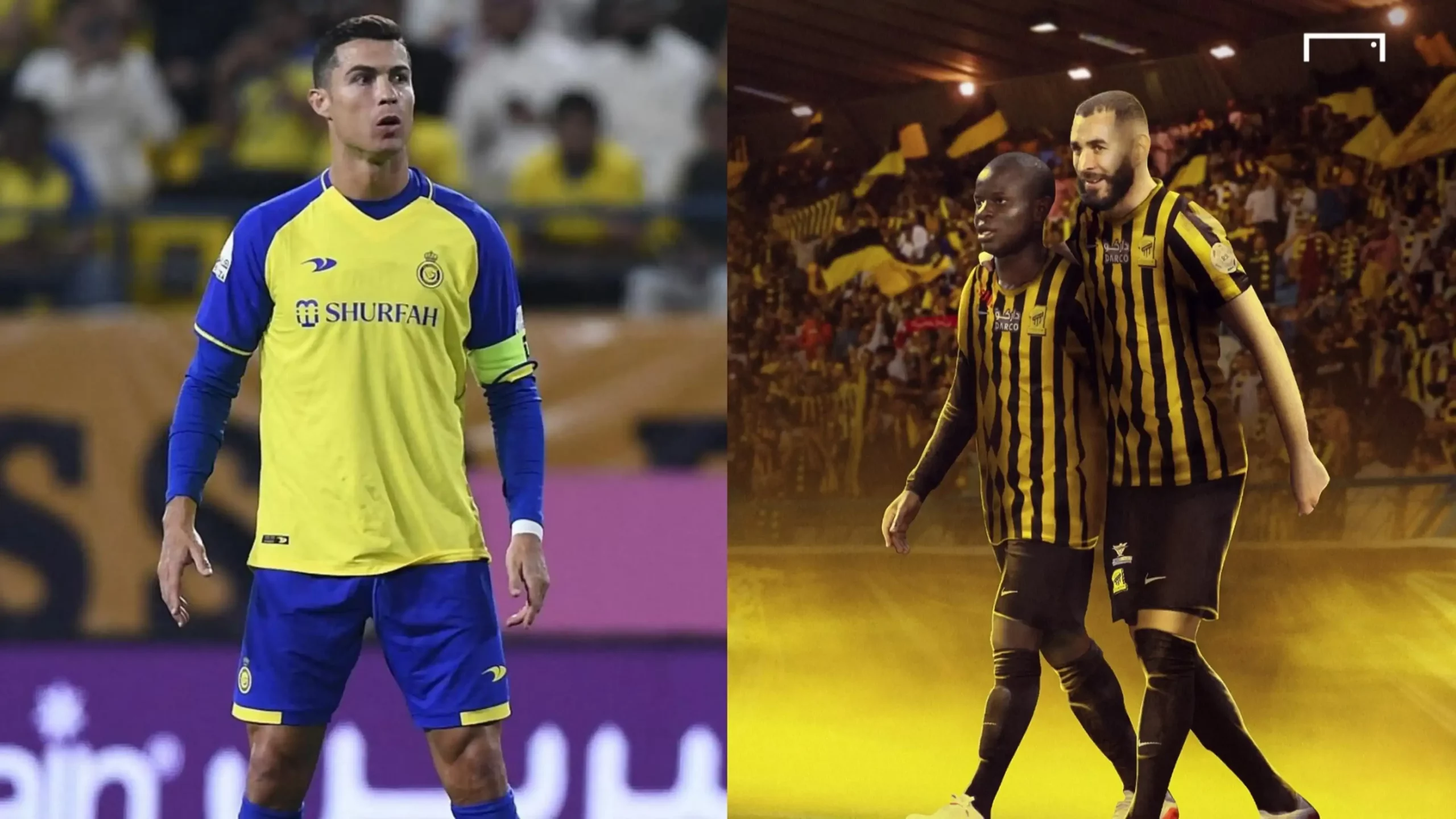 Saudi Football