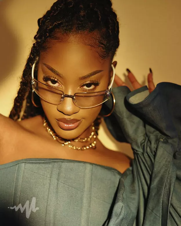 Tems Shines at the 67th Grammys, Wins Best African Music Performance