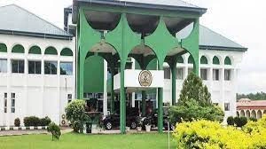 Abia State Assembly