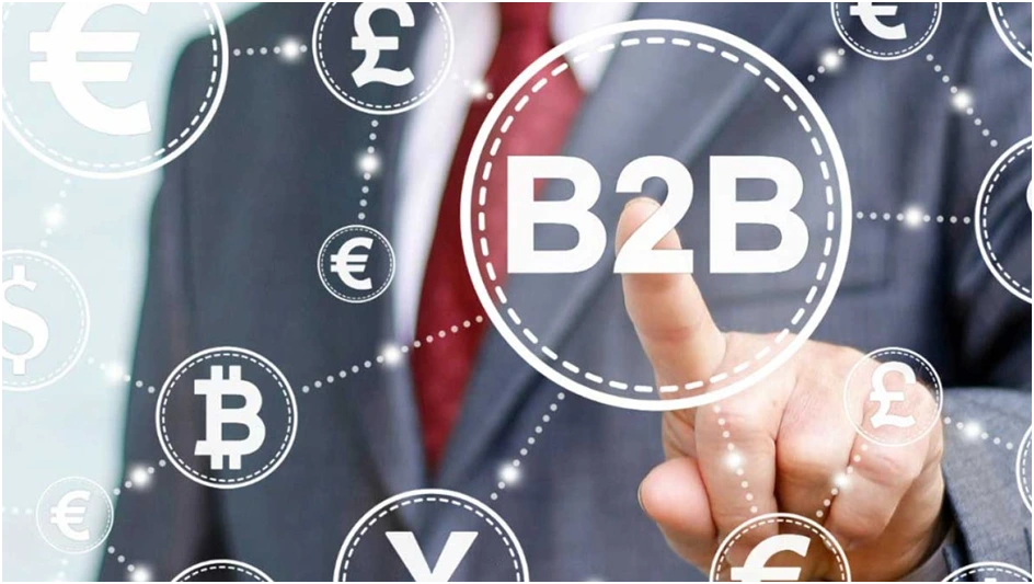 B2B Payments In Africa