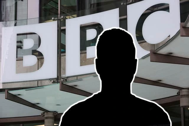 BBC Falls