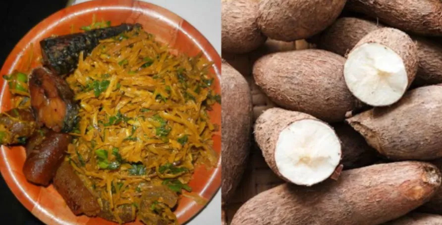 Abacha