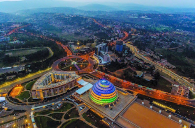 Rwanda: Moving beyond Genocide