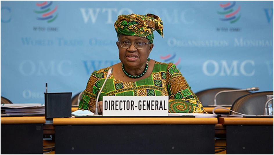 WTO And World Bank