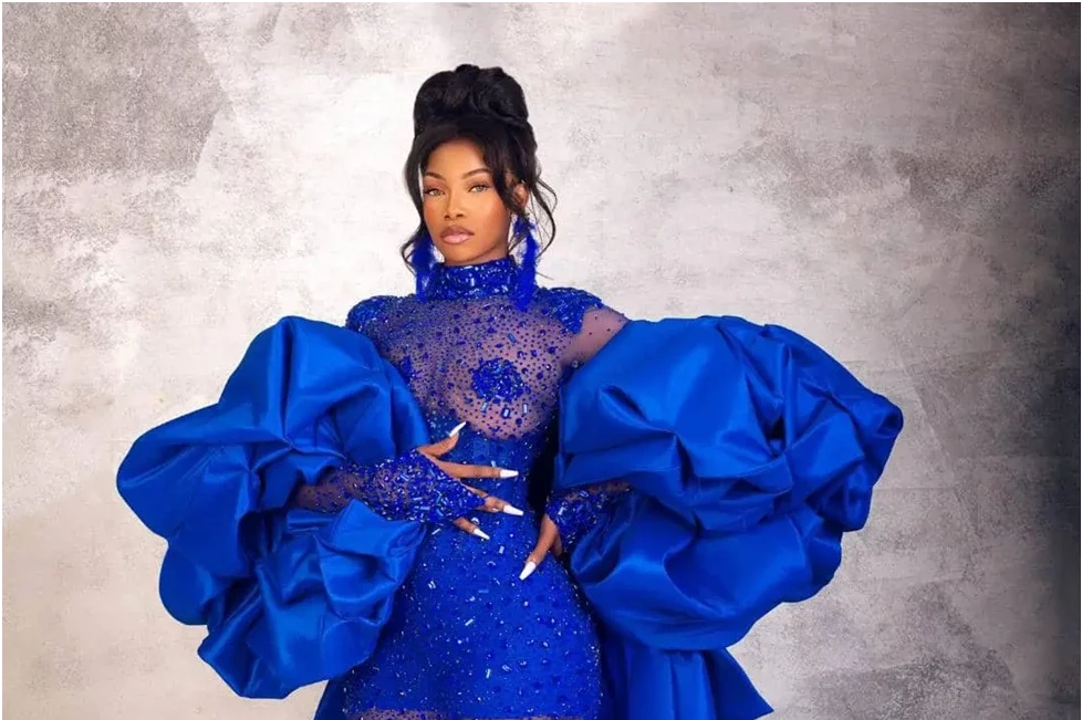 Tacha Opens Up- Why She Relocated to the UK and What Influencing Really Costs