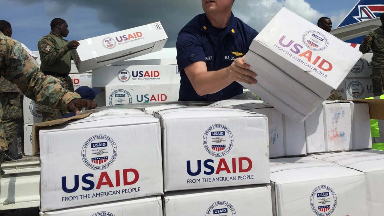 Global Food Crisis