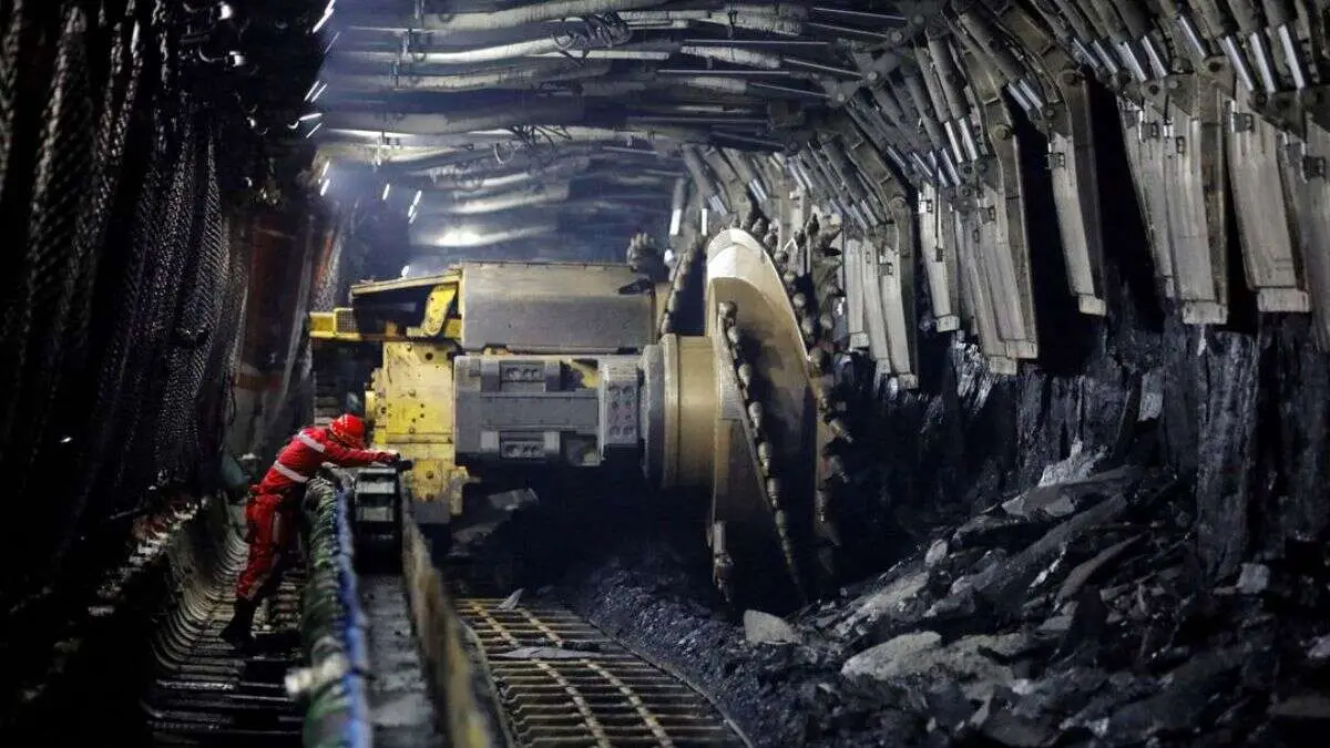 underground climate change