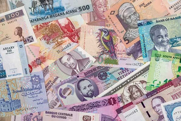 Unification Of African Currencies