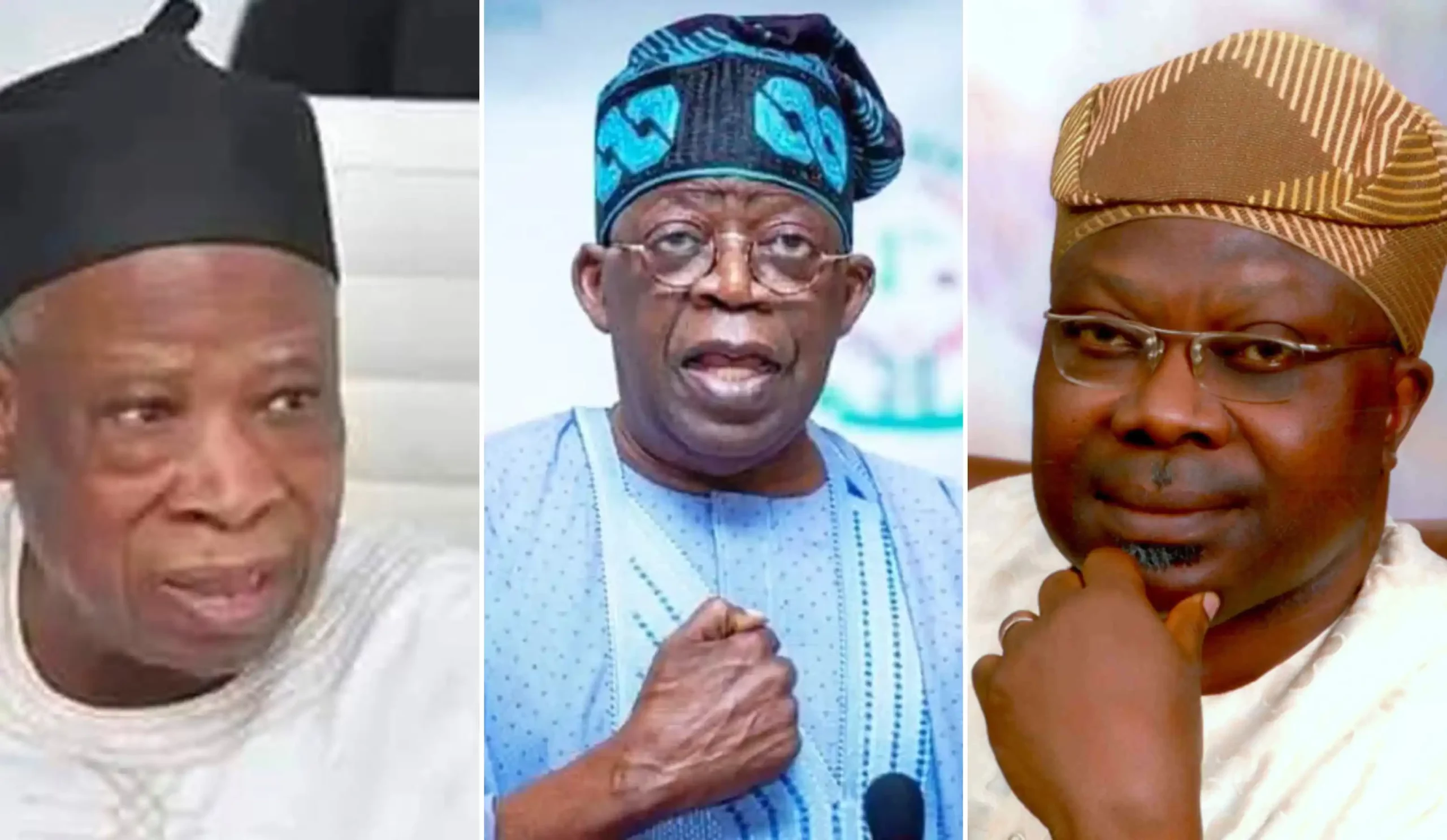 Adamu Omisore