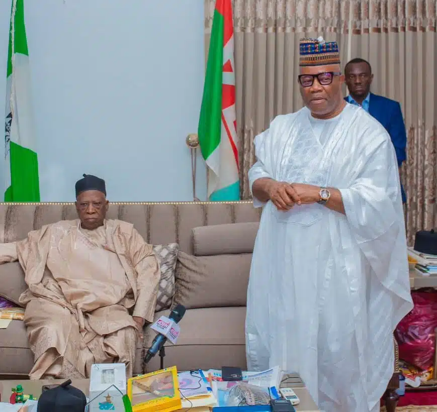 APC Disowns Majority