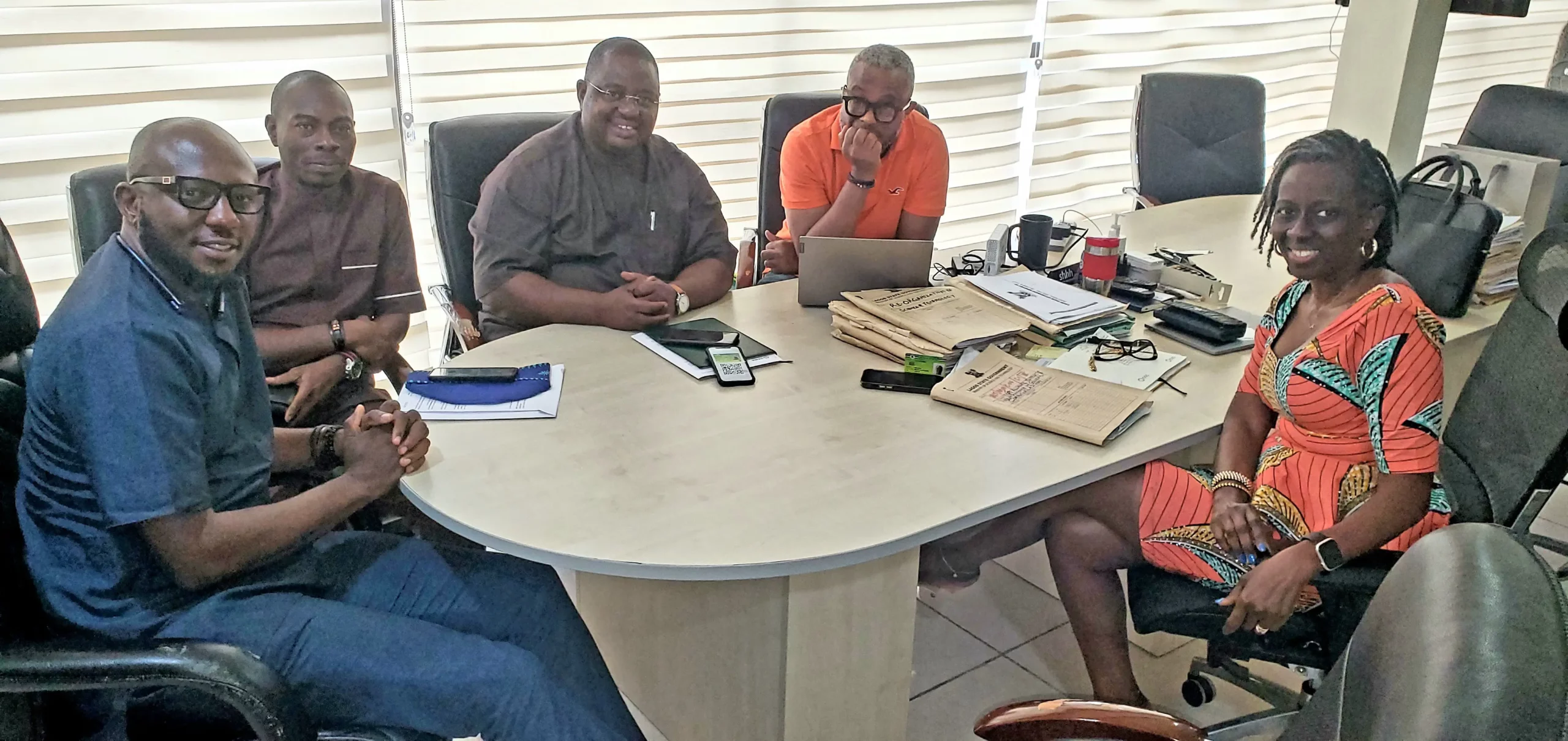 Anambra ICT Agency