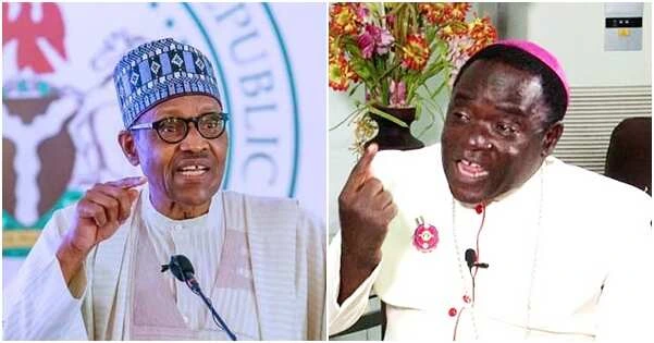 Kukah’s Prophesy