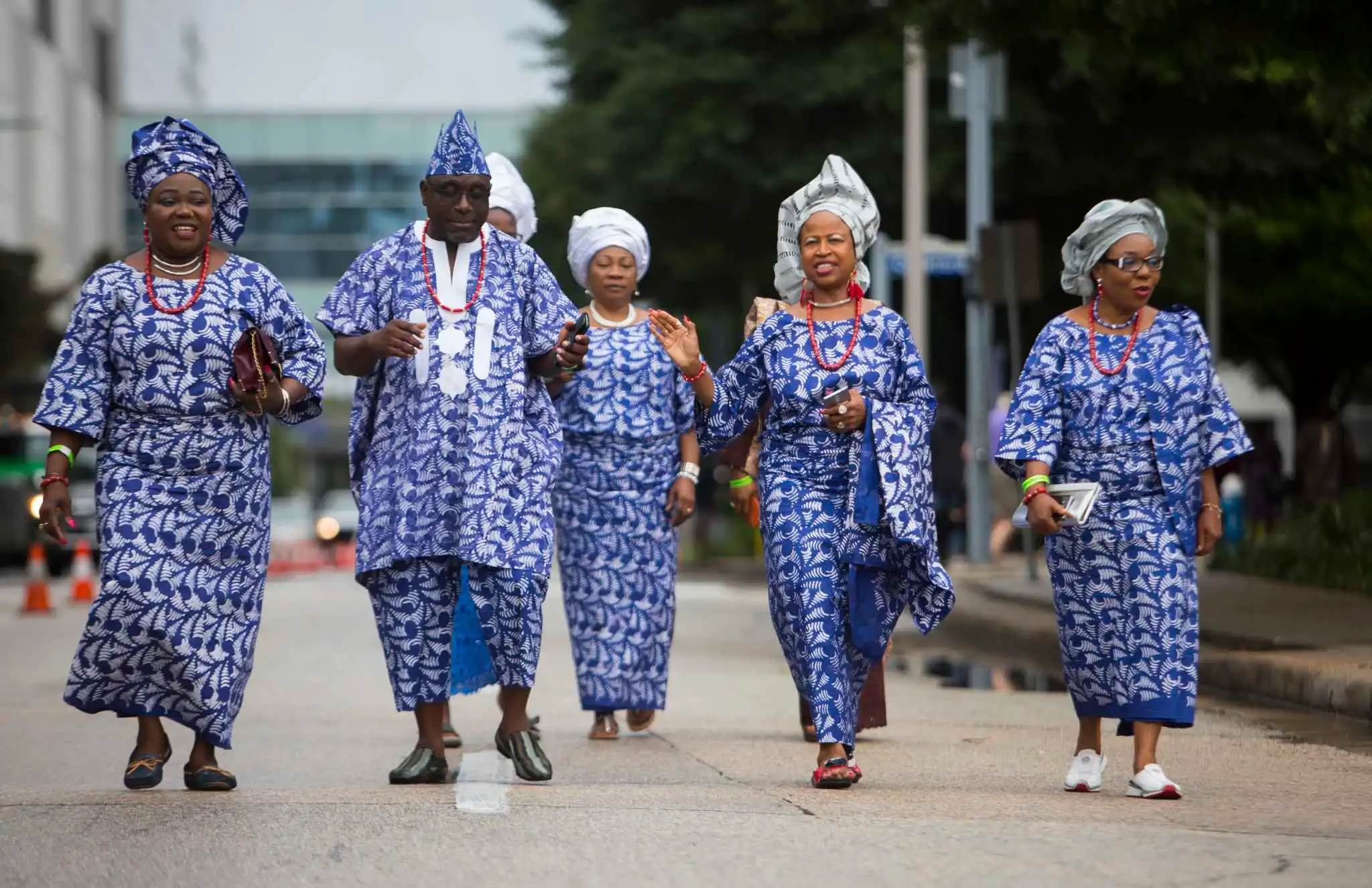 Nigerians in the Diaspora, National Diaspora Day