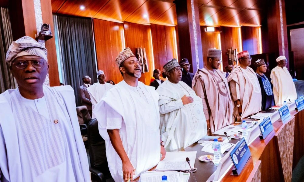 Infrastructure Support Fund For States