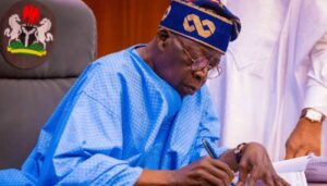 President Tinubu Approves N35,000 Provisional Wage Award For FG Workers