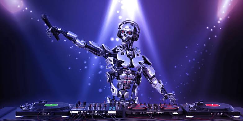 AI DJ