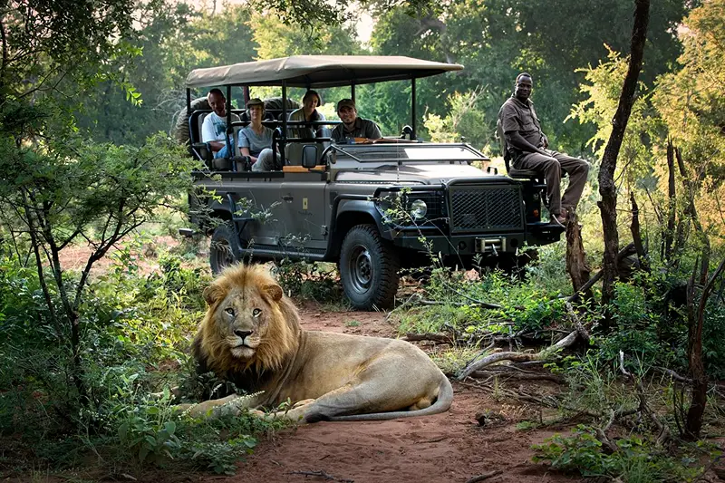 The Telegraph Travel Awards 2023