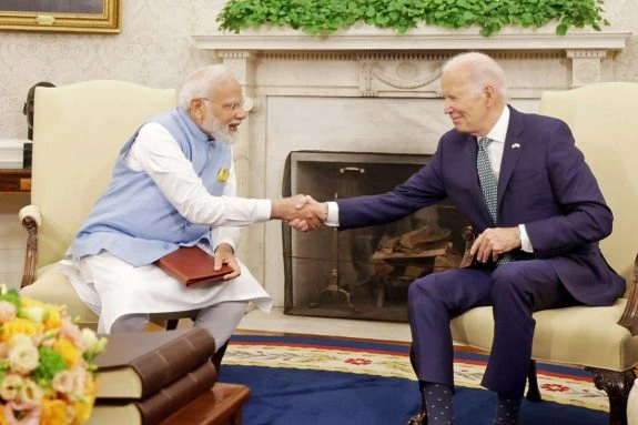 Narendra Modi’s US Visit