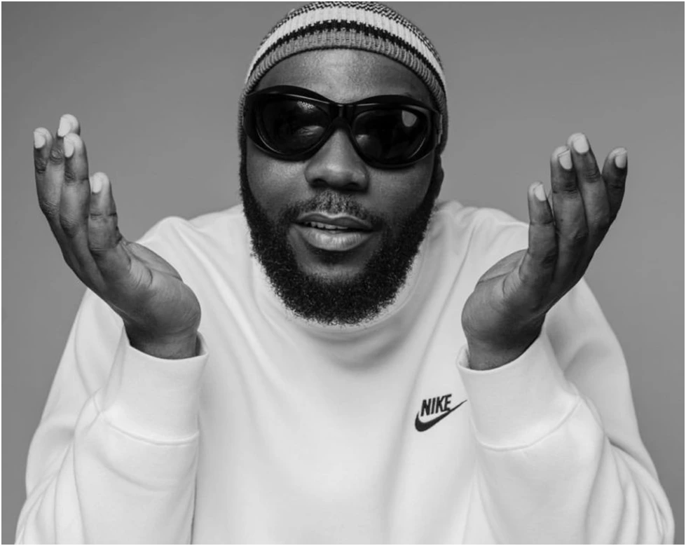 Davidos Fans Will Not Understand My Music-Odumodu Blvck