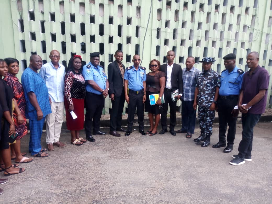 Centre for Human Rights Advocacy