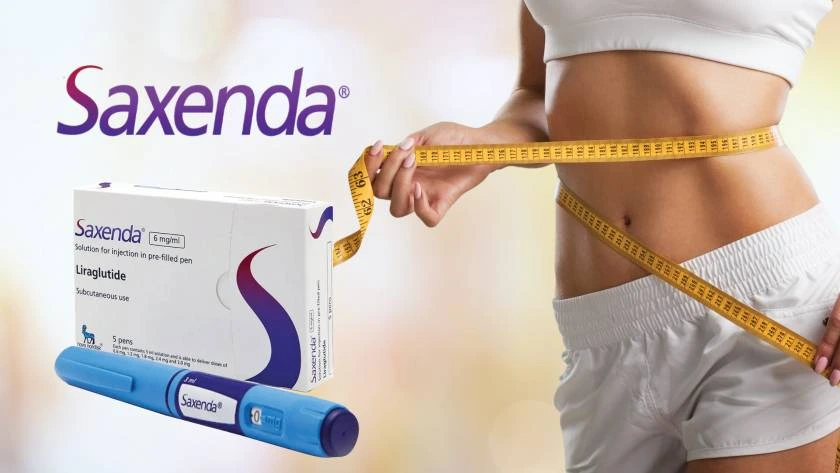 Saxenda weight loss drug