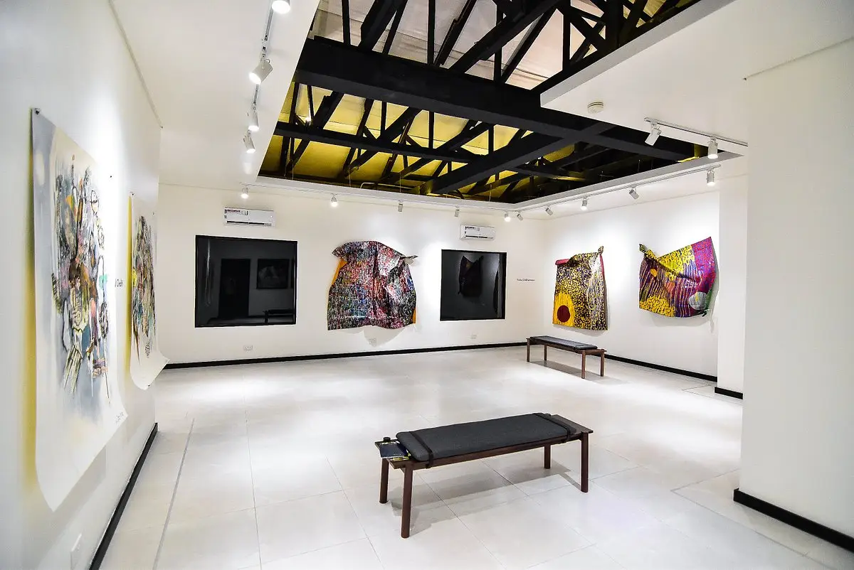 Art Destinations