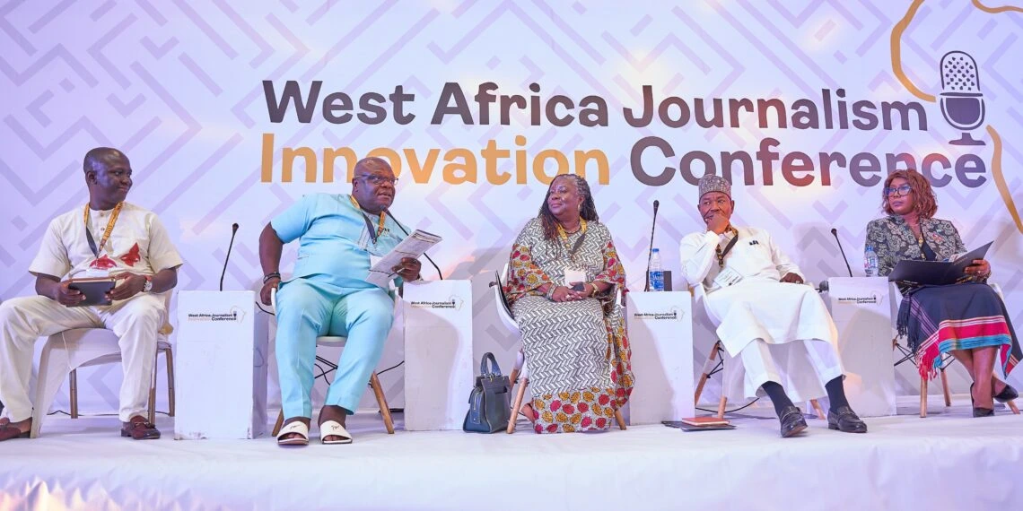 Nigerian Journalism